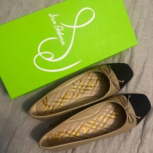 Sam Edelman Marley Flats - Size 10